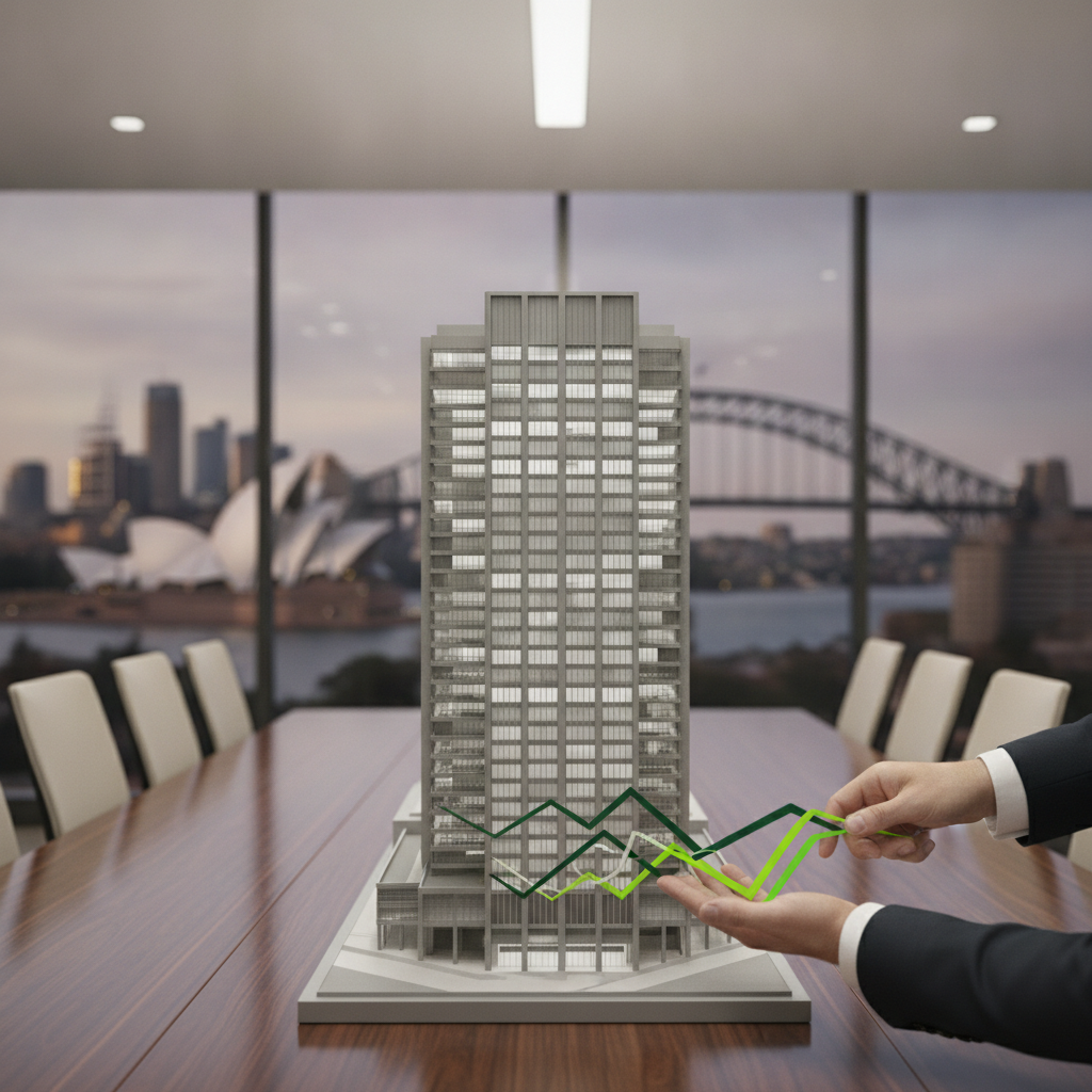 Commercial Refinancing: Timing Fixed-Rate Expiry Decisions