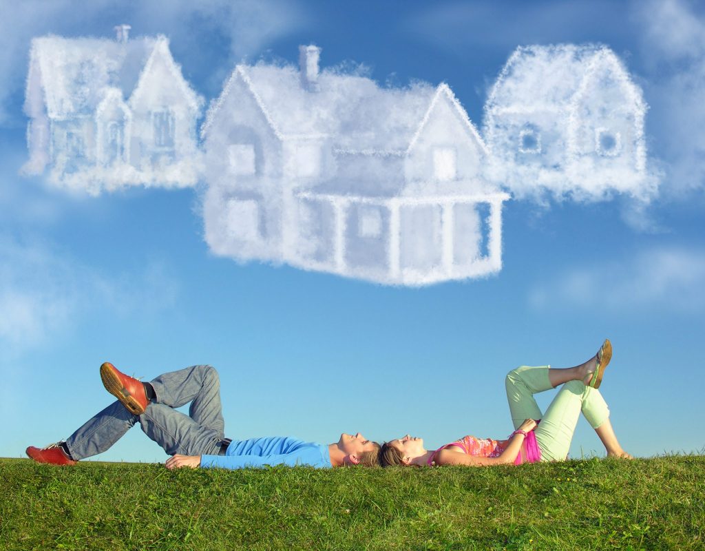 Discover your financial dreams