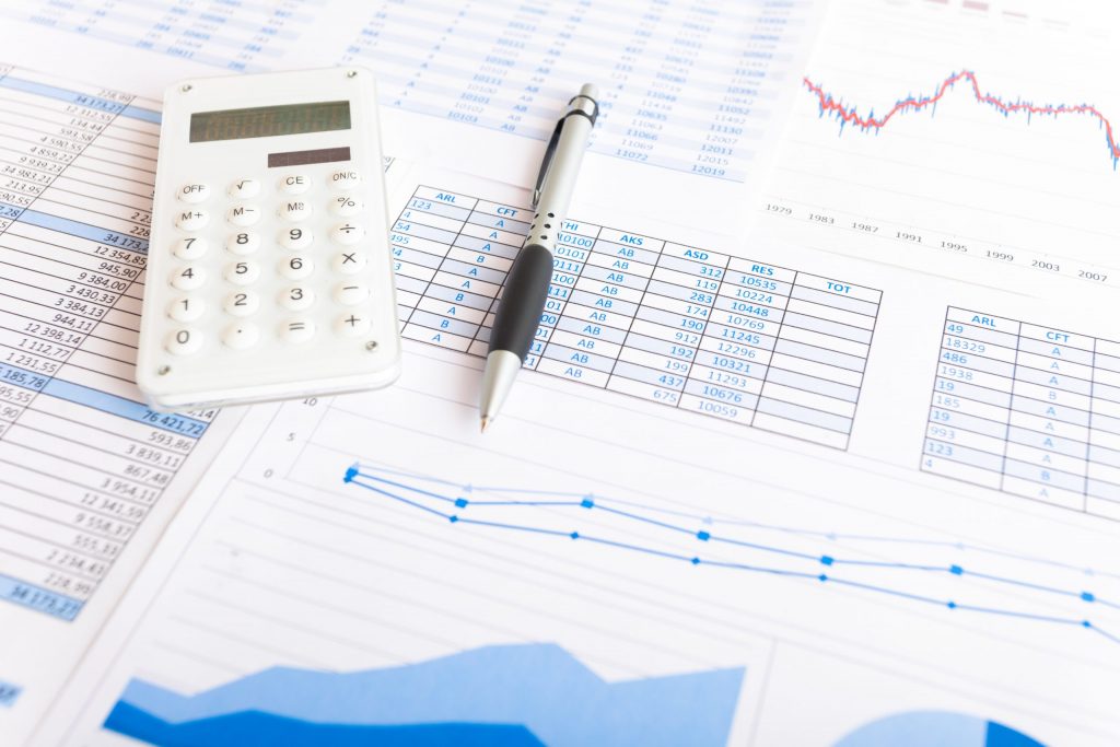 monitor and measure financial performance