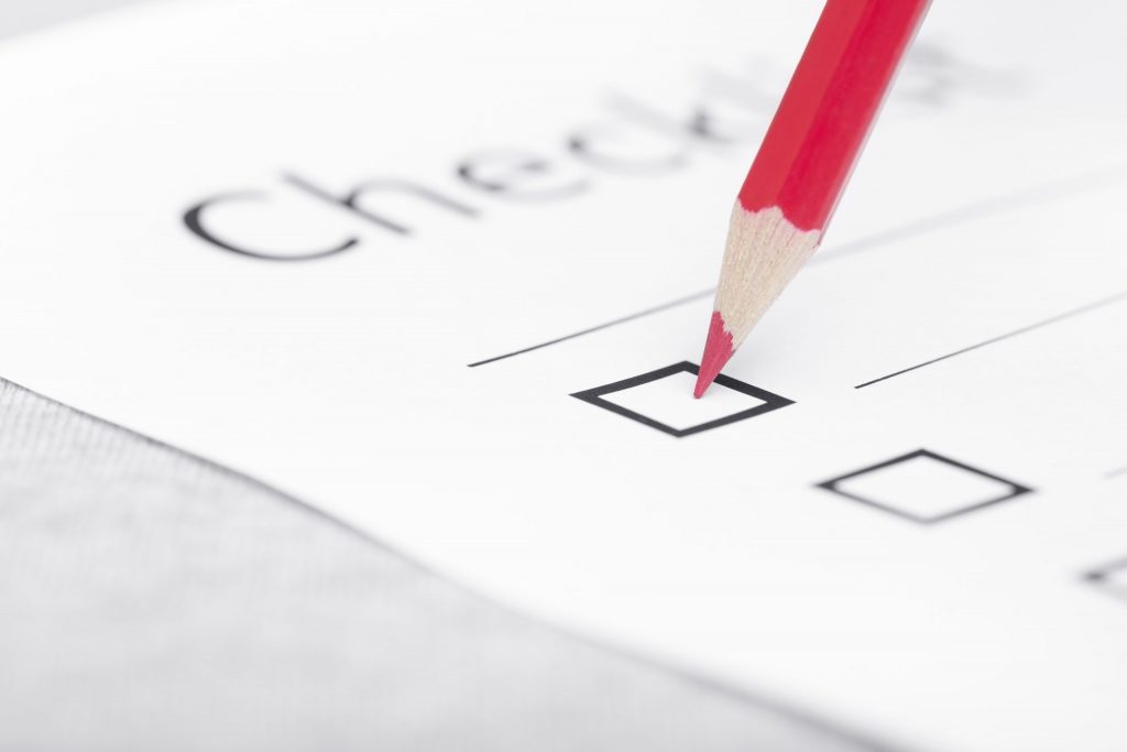 Simplify the home application process