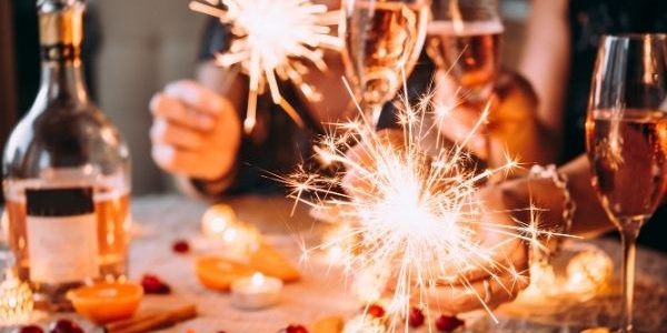 Budget Friendly Christmas Party Tips