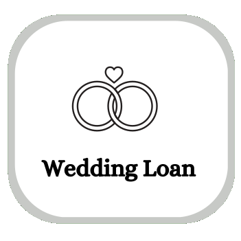 Wedding loans