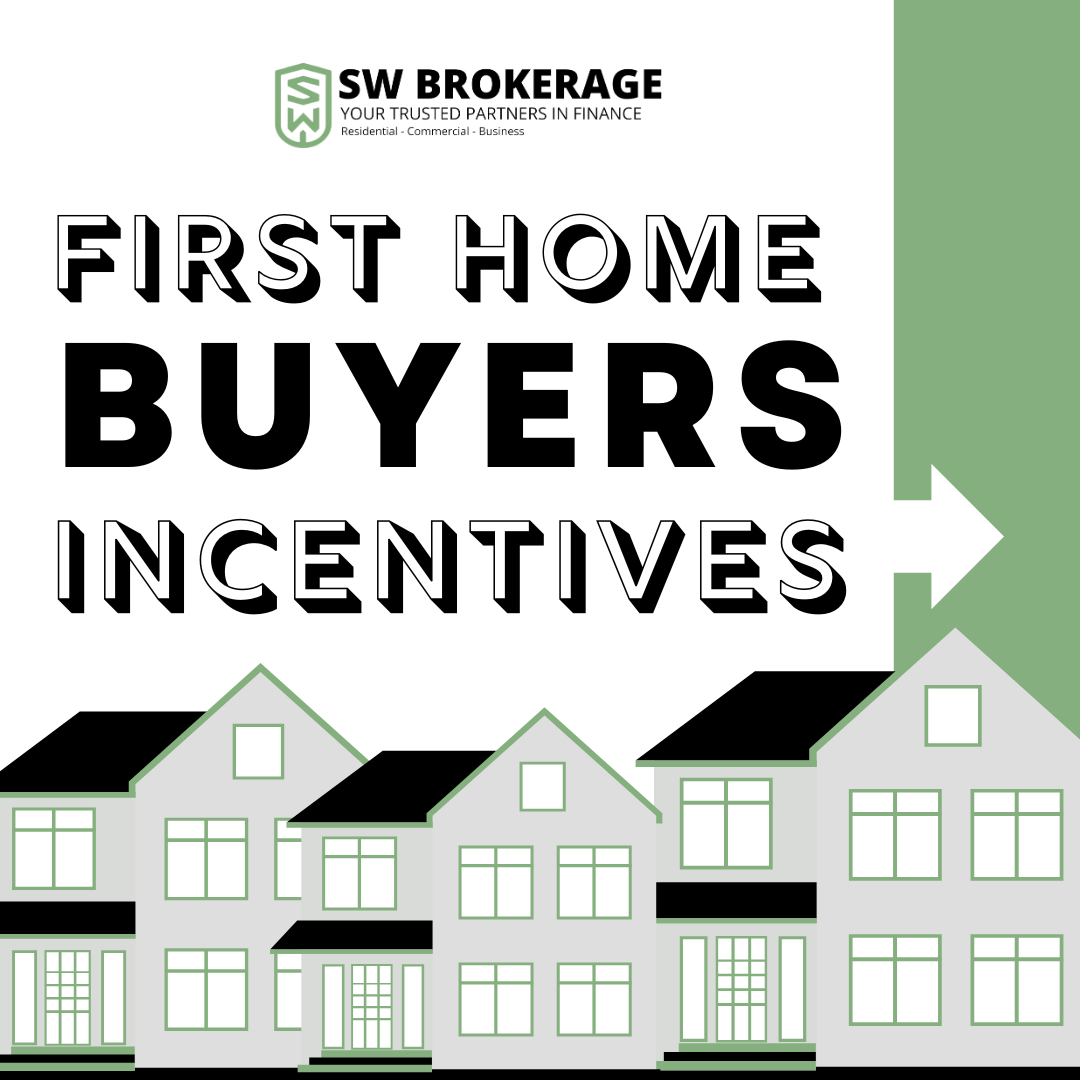 First Home Buyer