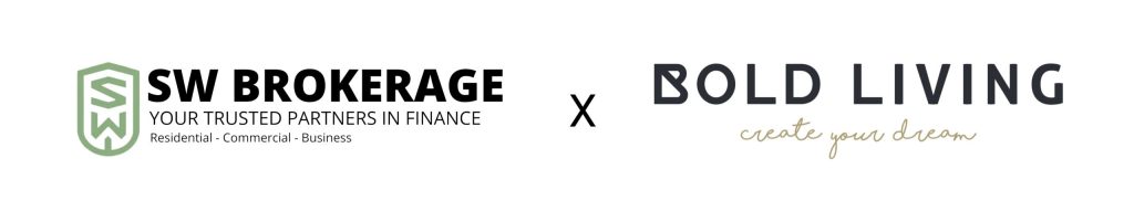 SW Brokerage and Bold Living