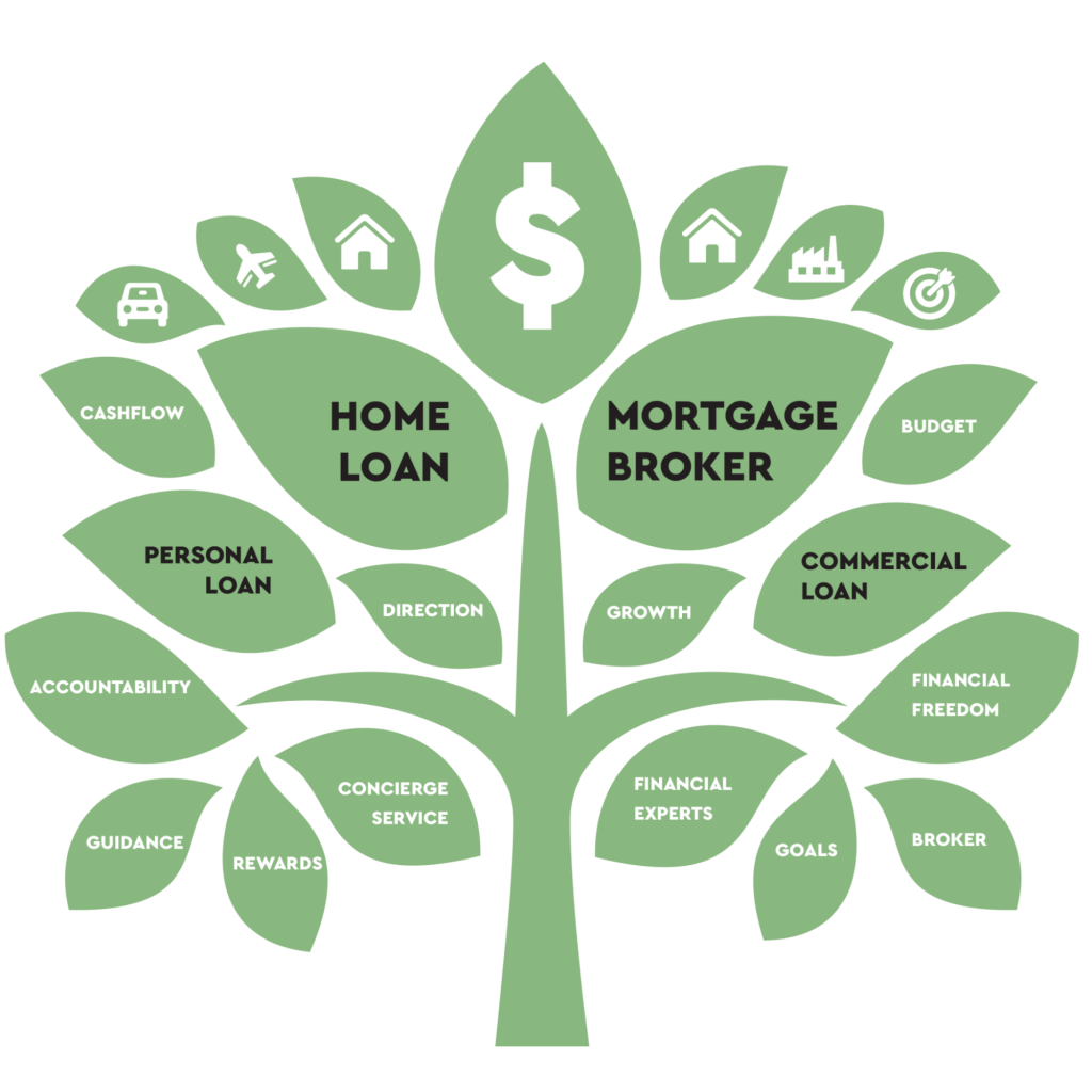 About SW Brokerage Money Tree