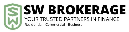 SW Brokerage Logo(Mortgage, Finance & Home Loan Broker