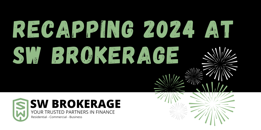 Recapping 2024 at SW Brokerage