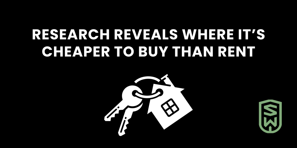 Low Deposit Home Loans Up to 98% LVR: No LMI, First Home Guarantee & Where It's Cheaper to Buy Than Rent