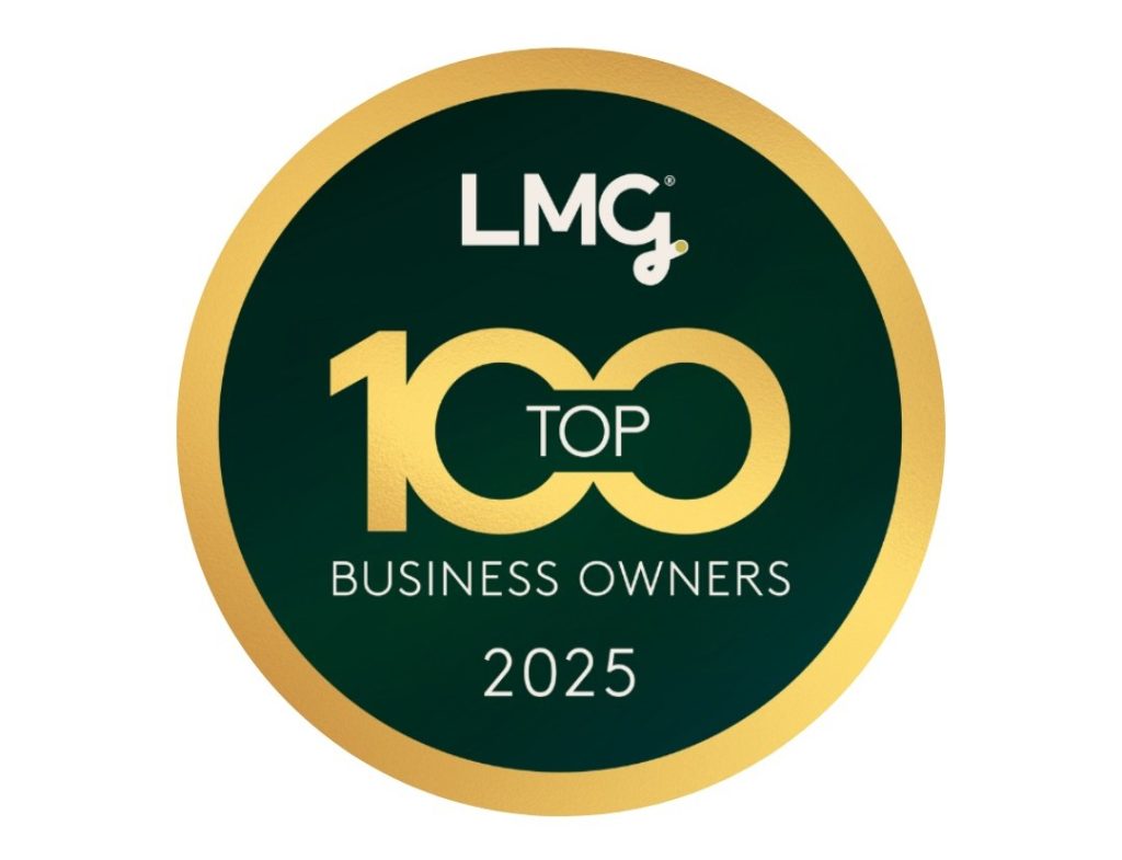 SWB LMG Top 100 Business Owners