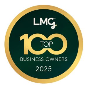 SWB LMG Top 100 Business Owners