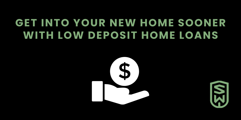 Low Deposit Home Loans Up to 98% LVR: No LMI, First Home Guarantee & Where It's Cheaper to Buy Than Rent
