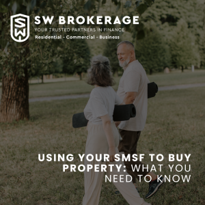 Buying Property with an SMSF