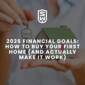 Buying your first home in 2026