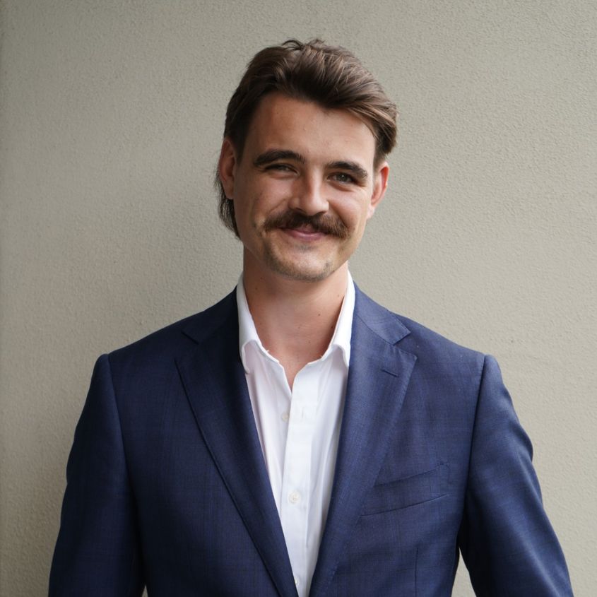 Nathan Sinclair