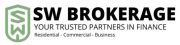 SW Brokerage Logo(Mortgage, Finance & Home Loan Broker